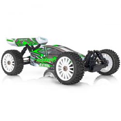 Bx8 runner vert buggy 1/8 rtr 4x4 hobbytech SL.BX8.RUNNER-G