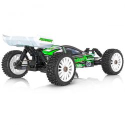 Bx8 runner vert buggy 1/8 rtr 4x4 hobbytech SL.BX8.RUNNER-G