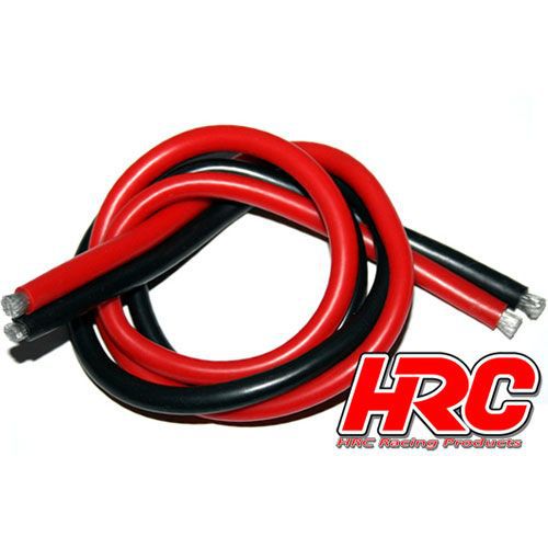 hrc9511 CABLE SILICONE