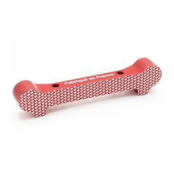 Cale avant de cellule avant alu pour bxr hobbytech