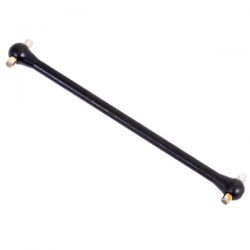 Cardan central avant pour Traxxas Sledge 9555