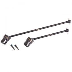 Cardan centraux pour Traxxas Sledge 9655x