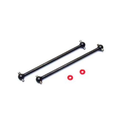 Cardan de roue arri�re 1/8 Buggy Gunner V2 mhd Z63312056