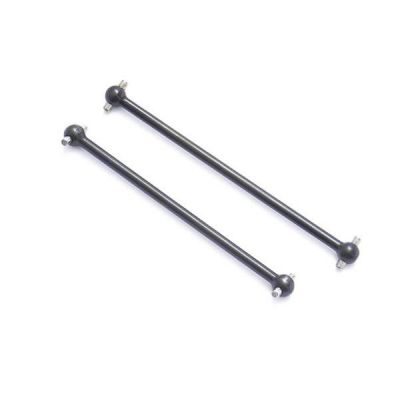 CARDANS CENTRAUX STR8 1/8�ME HOBBYTECH