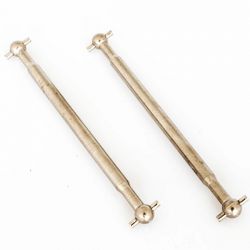 Cardans de roues arrière pour mt-twin funtek FTK-MT-TWIN-32