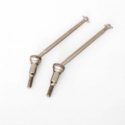 Cardans de roues avant pour mt-twin funtek FTK-MT-TWIN-30