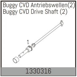 Cardans homocinetiques stoke absima 1330316