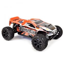 Carrosserie 1/10ème pour pirate boomer t2m