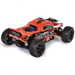 Carrosserie 1/10ème pour pirate boomer t2m