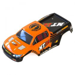 FTK-MT12_002 carrosserie orange MT12 Funtek