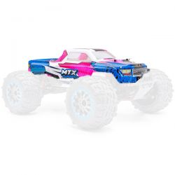 Carrosserie rose pour le MTX Funtek