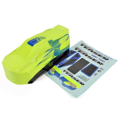 Carrosserie T2M pour Pirate Teaser T4950/37