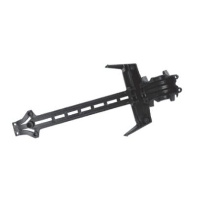 Carter sup�rieur arri�re pour voiture rc 1/16 absima AB30-SJ16