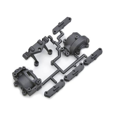 Cellule arri�re pour fw05 et fw06 kyosho