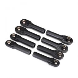 Chapes longues avec billes pour traxxas e-revo vxl 8646