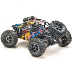 Charger sand buggy 4wd 1/14 Absima 14003