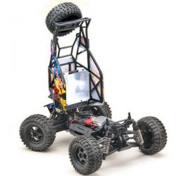 Charger sand buggy 4wd 1/14 Absima 14003