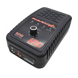 Chargeur 60W polyvalent automatique et réglable Star-Lite V2.0 HRC