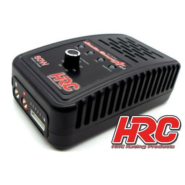 Chargeur 60W polyvalent automatique et réglable Star-Lite V2.0 HRC