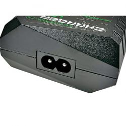 Chargeur automatique 2Ah + batterie Ni-Mh 7,2v 3000mAh