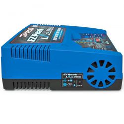 Chargeur automatique double sortie 26A li-po/ni-mh traxxas 2973GX