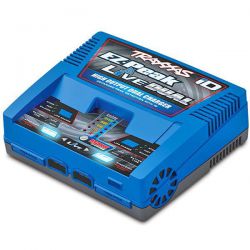 Chargeur automatique double sortie 26A li-po/ni-mh traxxas 2973GX