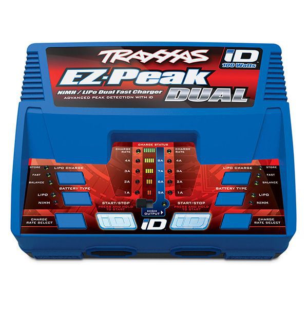 2972_traxxas charger