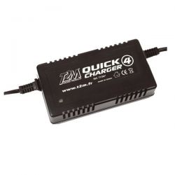 QUICK CHARGER 4