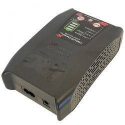 Chargeur HRC Star-Lite V3.0 70W 6A Autopiloté avec fonctions intelligentes