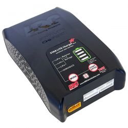 Chargeur HRC Star-Lite V3.0 70W 6A Autopiloté avec fonctions intelligentes