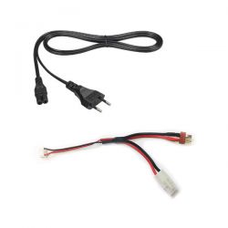 CHARGEUR POLYVALENT 220V/2A MULTIPEAK KONECT