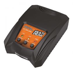 CHARGEUR POLYVALENT 220V/2A MULTIPEAK KONECT