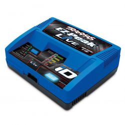 CHARGEUR RAPIDE EZ-PEAK LIVE TRAXXAS 2971G ID BLUETOOTH