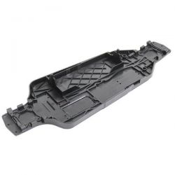 CHASSIS PLASTIQUE POUR VOITURE ABSIMA 1/10EME