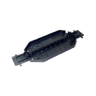 Ch�ssis pour voiture rc 1/10�me ABSIMA