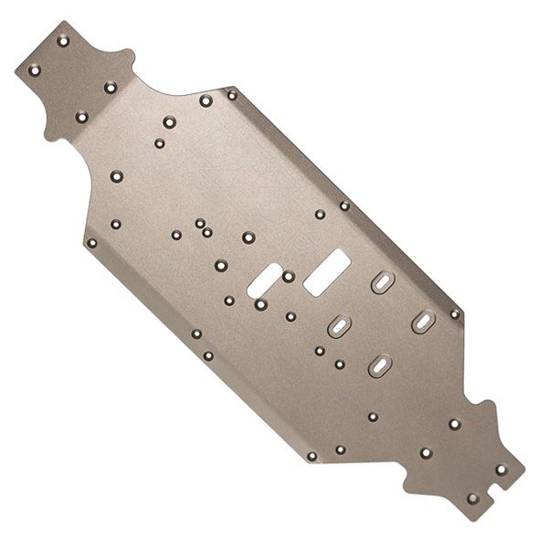 passion pro chassis