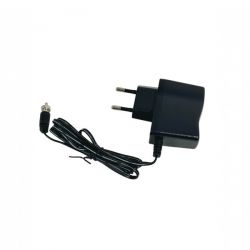 Chauffe-bougie avec batterie de 1600mAh et chargeur