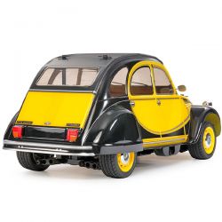 Citroën 2CV Charleston kit à monter M-05 Tamiya 58655