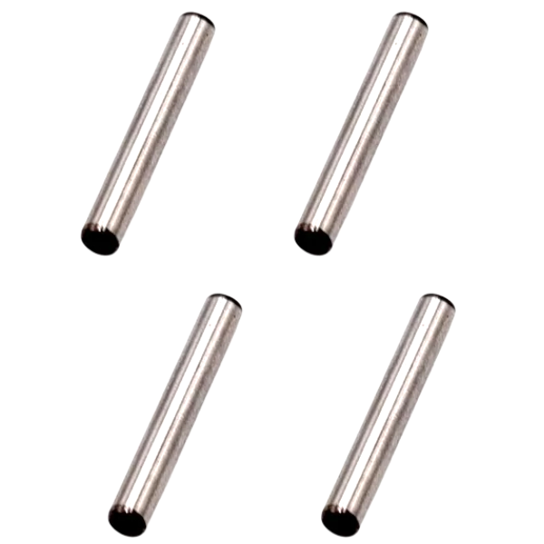 Clavettes d\'hexagones de roues pour Rogue Buggy ROG-088