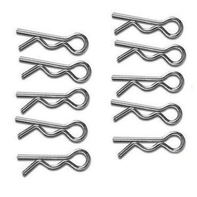 Clips carrosserie kyosho 97002