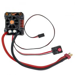 Contrôleur Konect 80A SCT WP pour voiture RC Brushless prise Dean