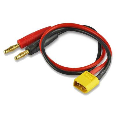 CORDON DE CHARGE XT60