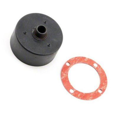 Corps de diff�rentiel central inferno mp9 kyosho
