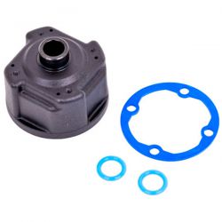 Corps de différentiel pour Traxxas Sledge 9581