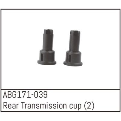 Coupe de transmission arri�re pour voiture rc 1/14 Absima abg171-039