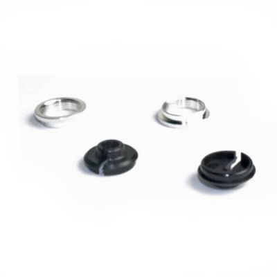 Coupelles de maintien pour amortisseurs Flash 1/10 MHD Z6010111