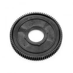 couronne 83 dents hpi blitz