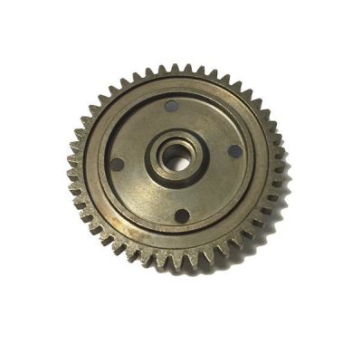 BAHCO 3830-79-VIP Gatzaag Sandflex Bimetaal Voor Metaal, Houtsoorten En Kunstof In Kartonnen Doos 79 Mm 143829
