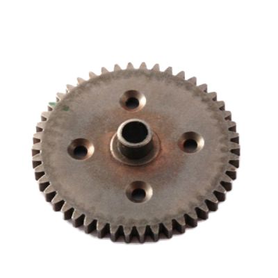 Couronne centrale m�tal 46 dents Hobbytech NXT 4S Evo STREP-108