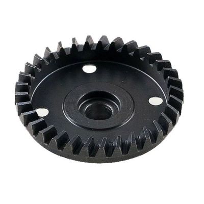 couronne de diff�rentiel psycho kruiser